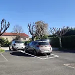 Royan Condo 2Bedrooms Wifi Parking