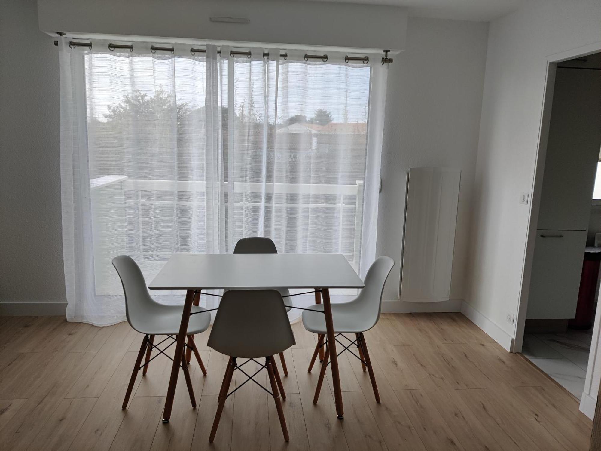 2bedrooms Wifi Parking