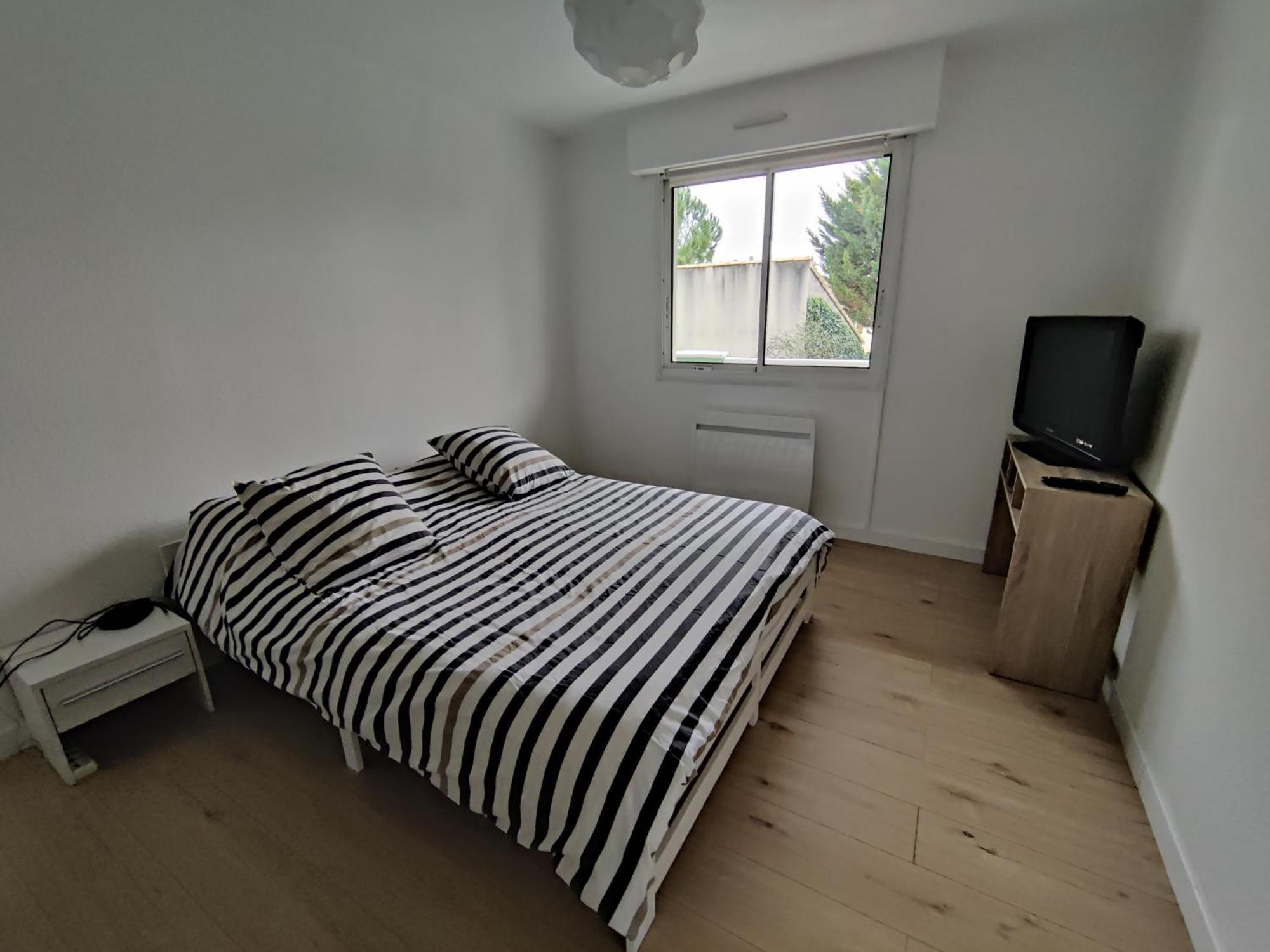 2bedrooms Wifi Parking Appartement