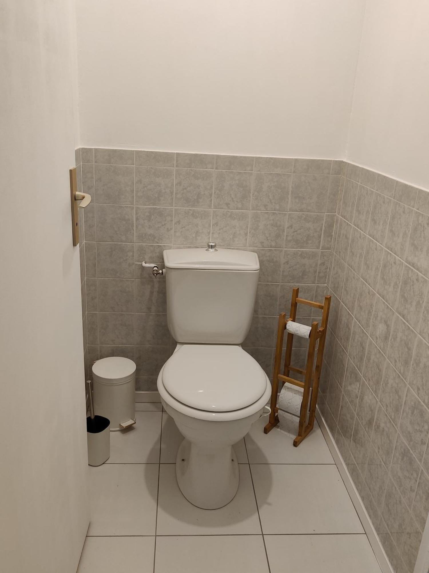 2bedrooms Wifi Parking Appartement *